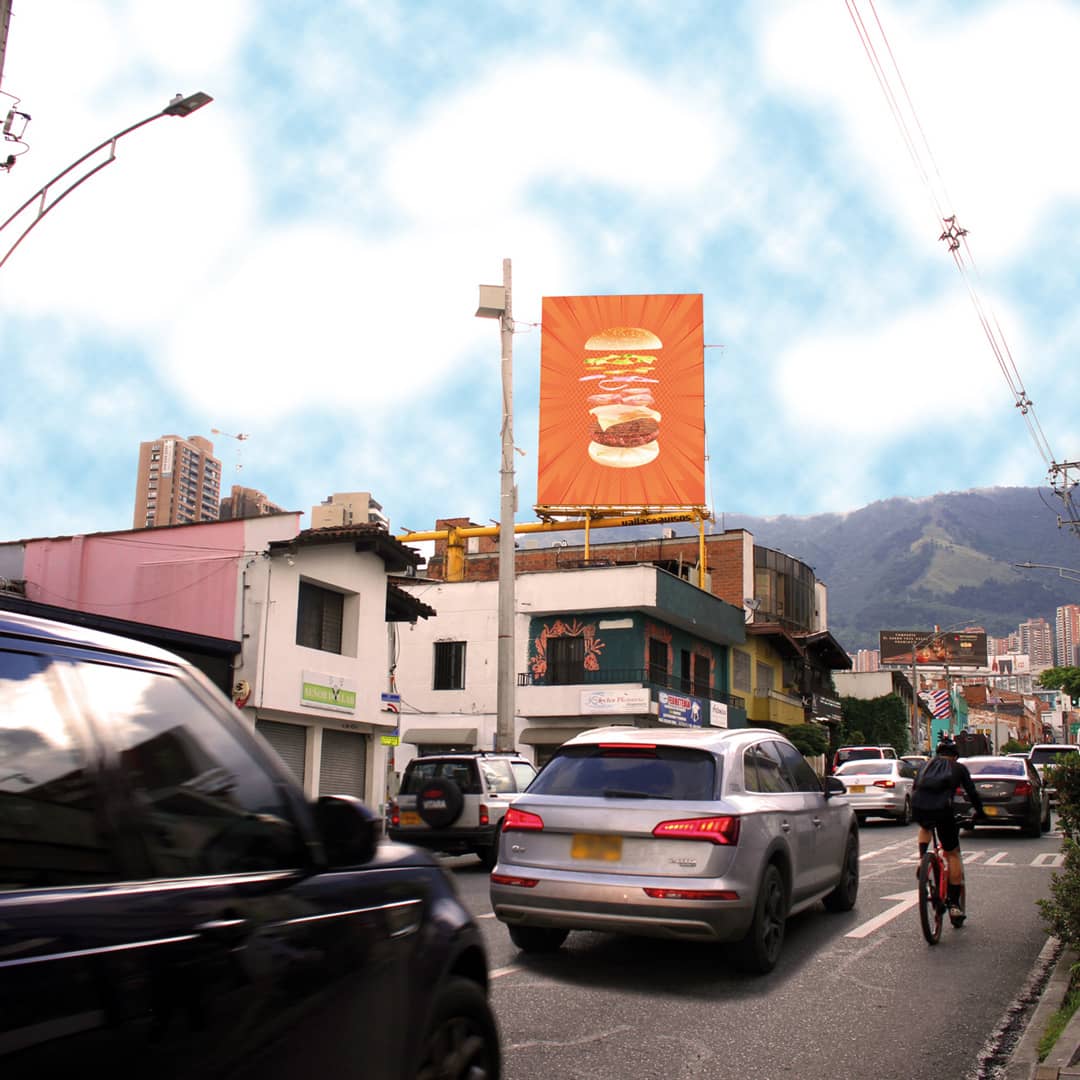 Canales de Publicidad DOOH 9 Canales de Publicidad DOOH 3